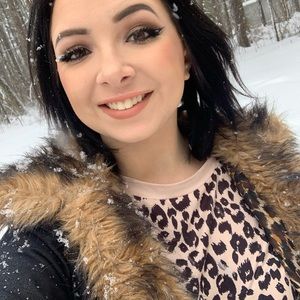 Meet your Posher, Kendall